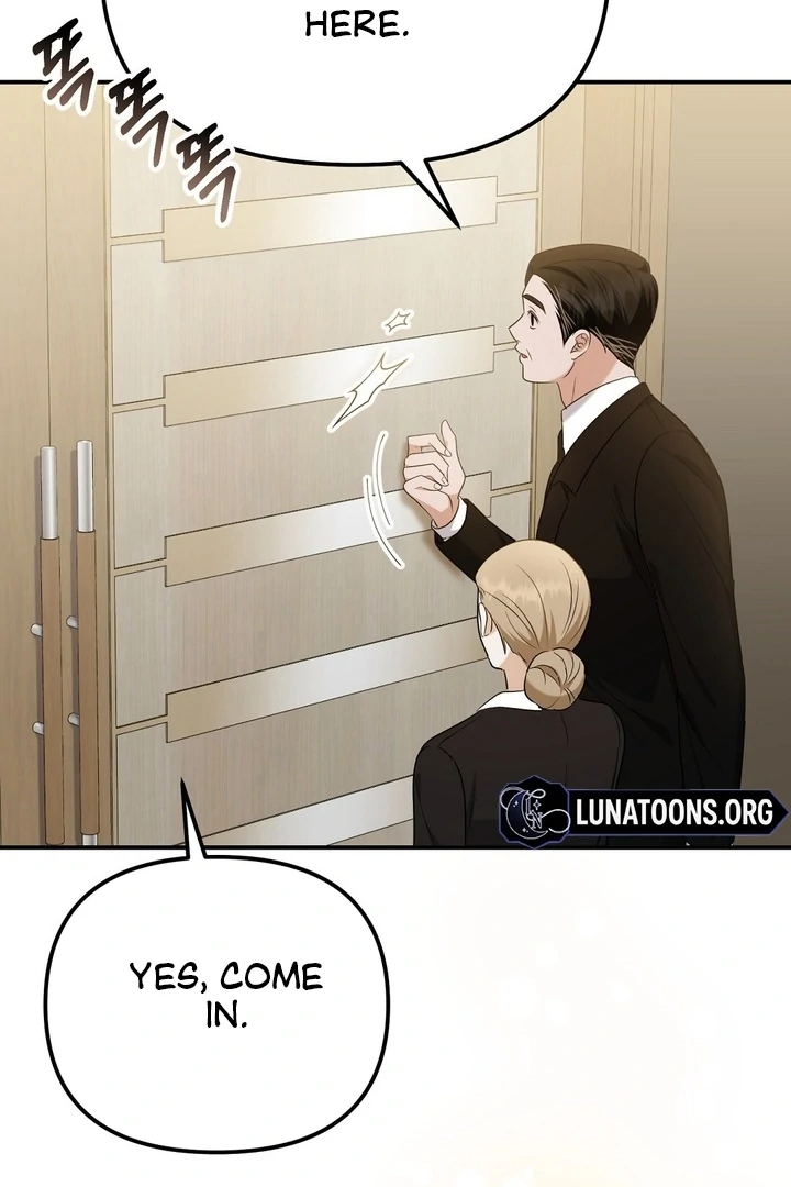 I’ll Do It For You, Oppa Chapter 6 - Page 44