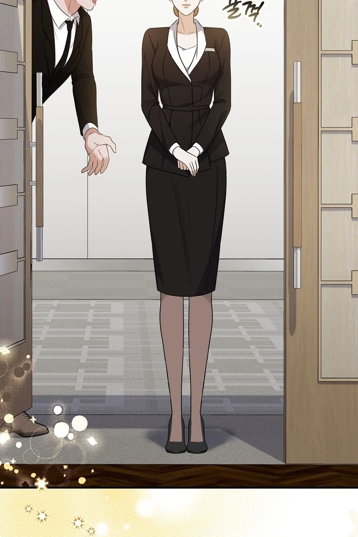 I’ll Do It For You, Oppa Chapter 6 - Page 46