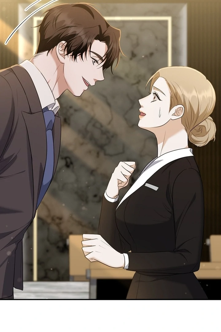 I’ll Do It For You, Oppa Chapter 6 - Page 60