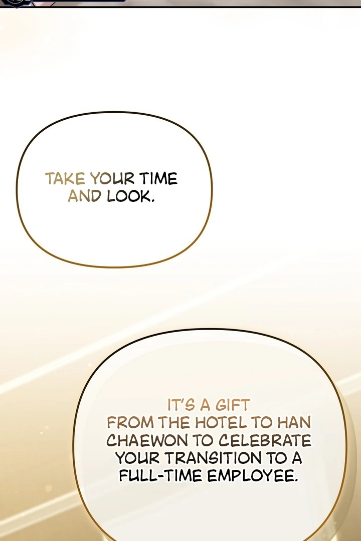 I’ll Do It For You, Oppa Chapter 6 - Page 77