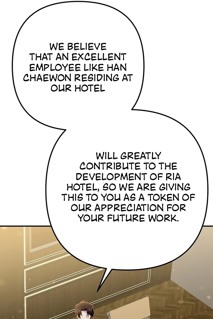 I’ll Do It For You, Oppa Chapter 6 - Page 83