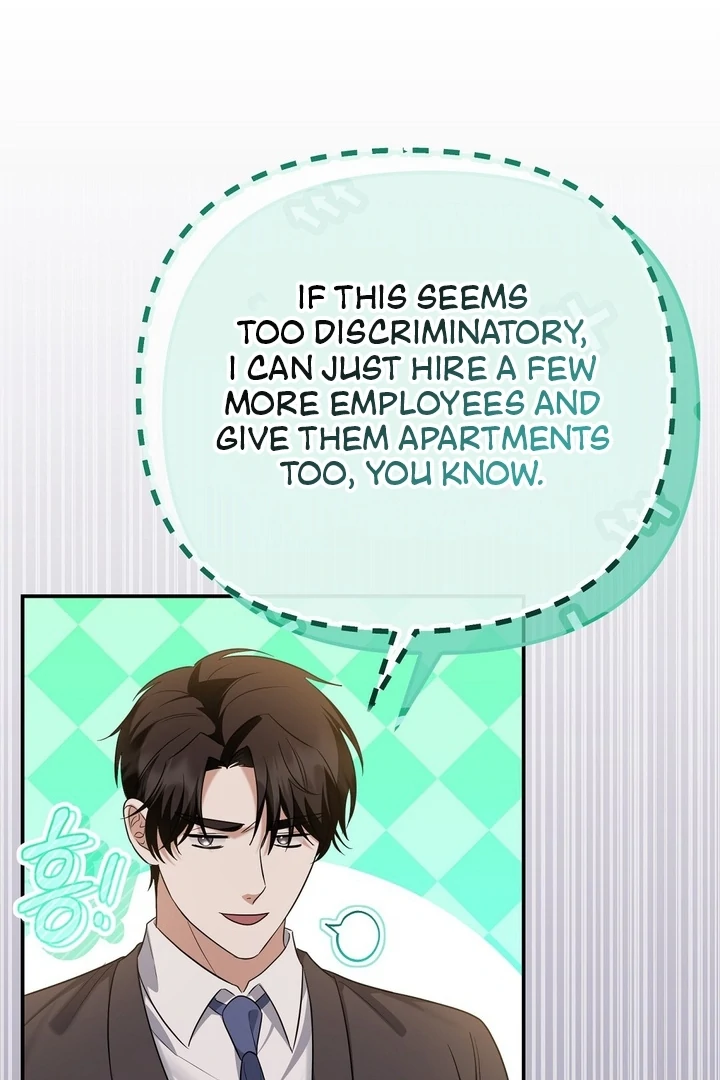 I’ll Do It For You, Oppa Chapter 6 - Page 100