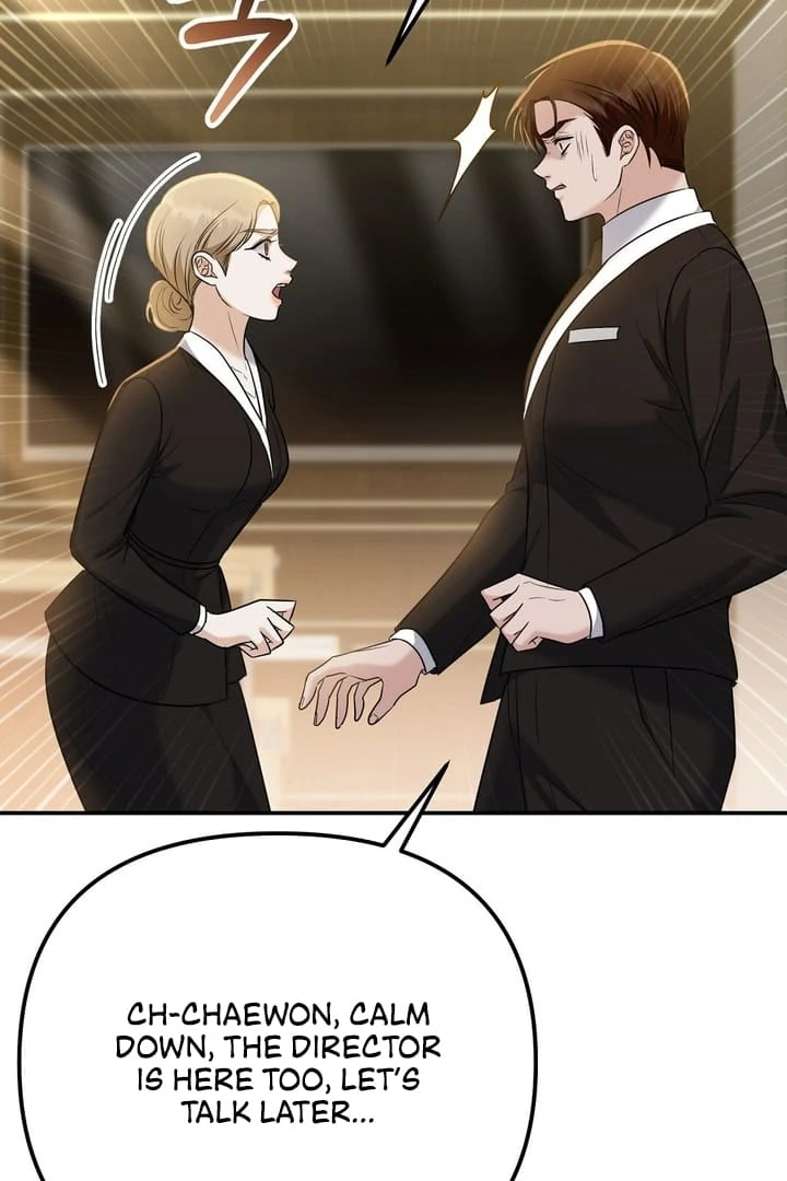 I’ll Do It For You, Oppa Chapter 7 - Page 11