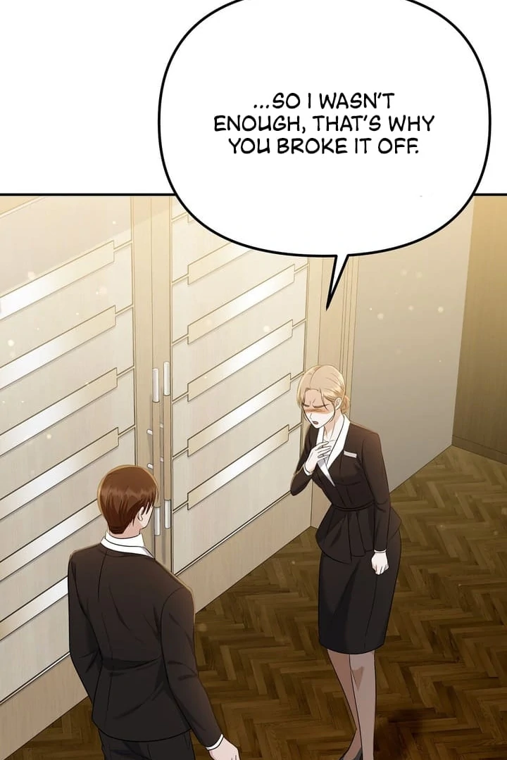 I’ll Do It For You, Oppa Chapter 7 - Page 103