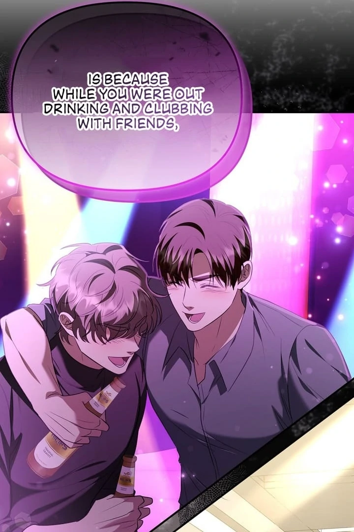 I’ll Do It For You, Oppa Chapter 7 - Page 108