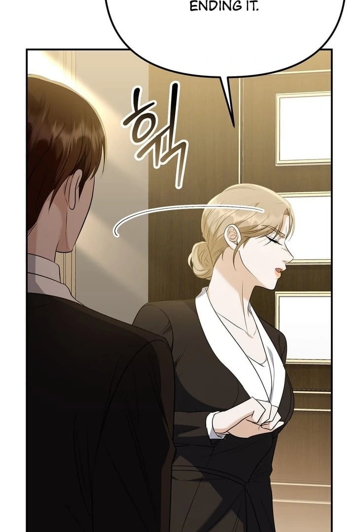 I’ll Do It For You, Oppa Chapter 7 - Page 112