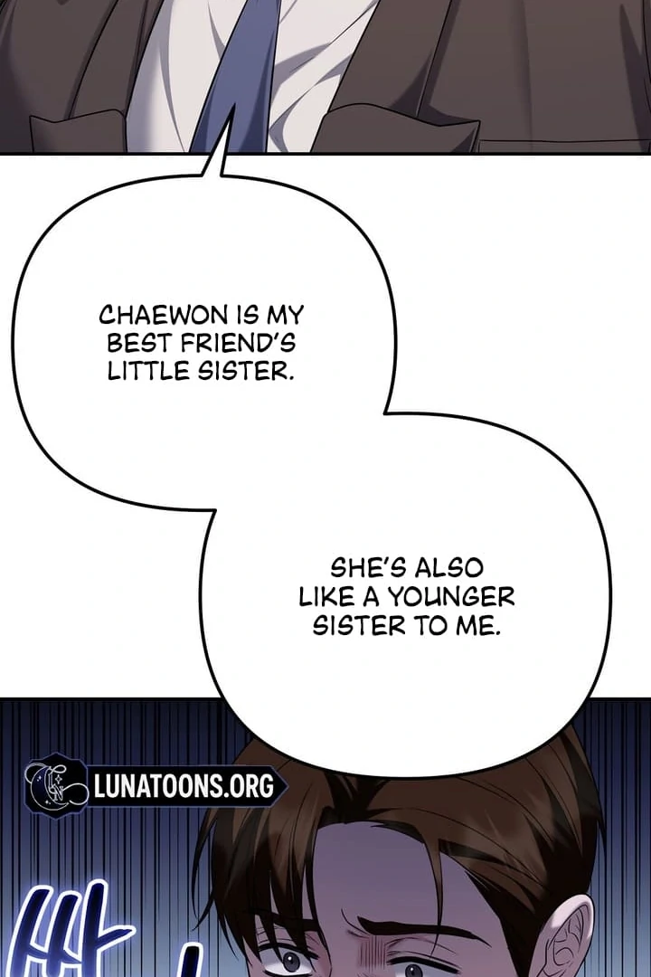 I’ll Do It For You, Oppa Chapter 7 - Page 16