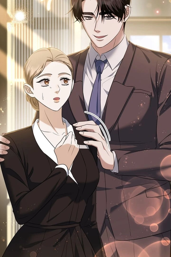 I’ll Do It For You, Oppa Chapter 7 - Page 19