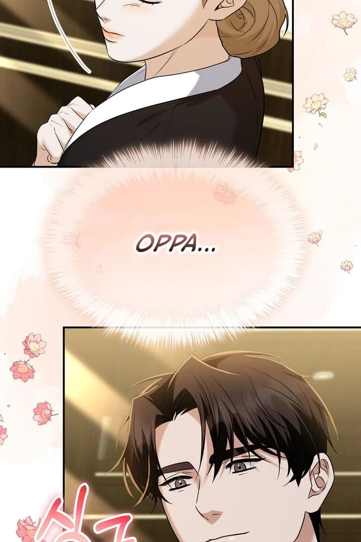 I’ll Do It For You, Oppa Chapter 7 - Page 21