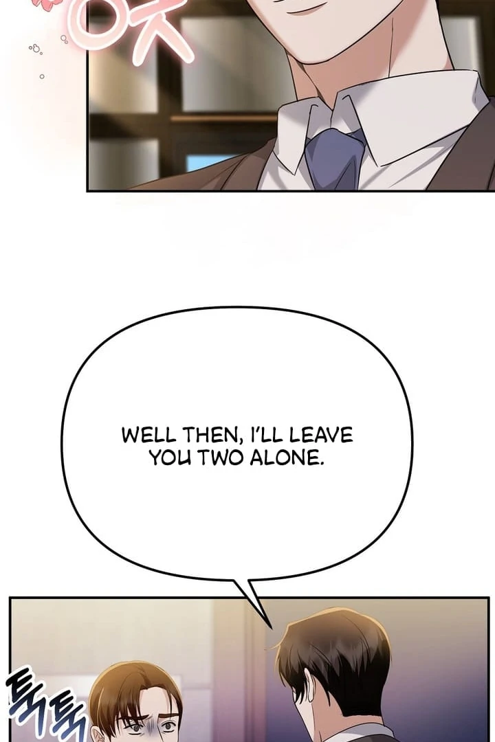 I’ll Do It For You, Oppa Chapter 7 - Page 22