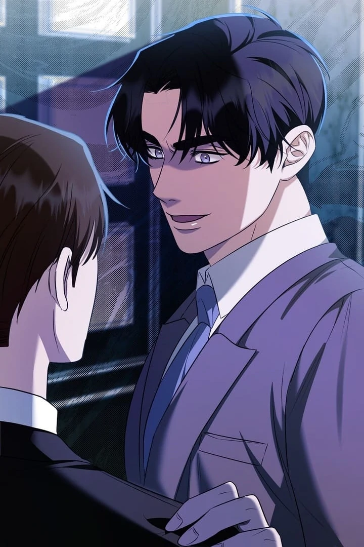 I’ll Do It For You, Oppa Chapter 7 - Page 24