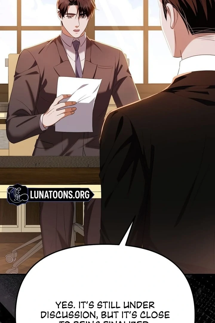 I’ll Do It For You, Oppa Chapter 7 - Page 30