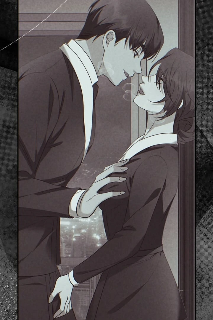 I’ll Do It For You, Oppa Chapter 7 - Page 38