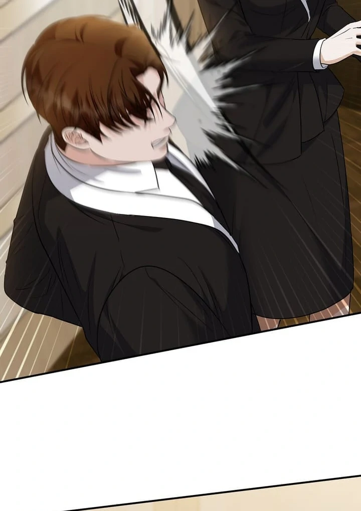 I’ll Do It For You, Oppa Chapter 7 - Page 54