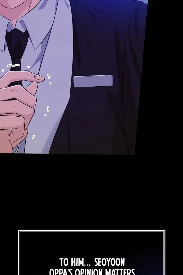 I’ll Do It For You, Oppa Chapter 7 - Page 60