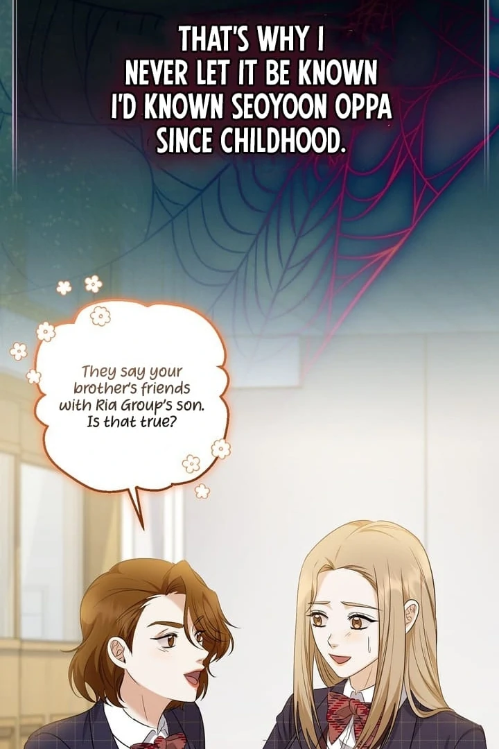 I’ll Do It For You, Oppa Chapter 7 - Page 65