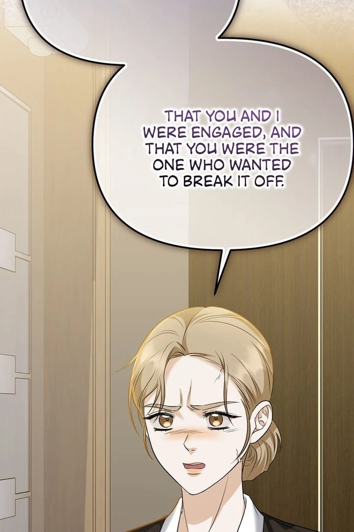 I’ll Do It For You, Oppa Chapter 7 - Page 71