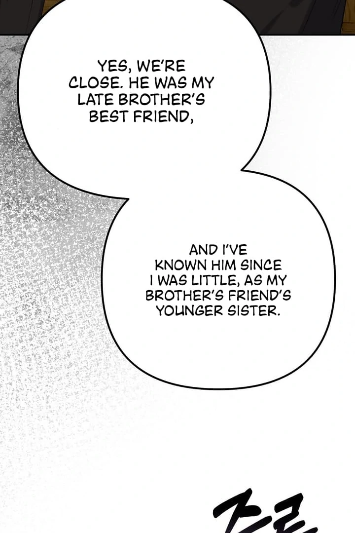 I’ll Do It For You, Oppa Chapter 7 - Page 76