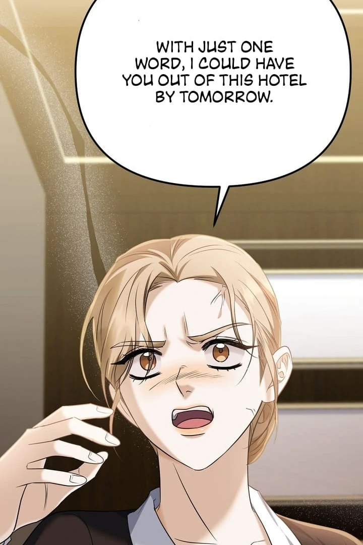 I’ll Do It For You, Oppa Chapter 7 - Page 86