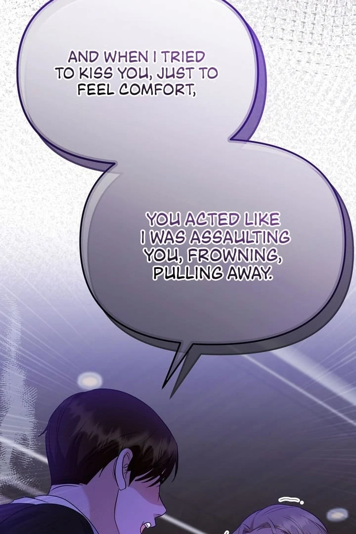 I’ll Do It For You, Oppa Chapter 7 - Page 92