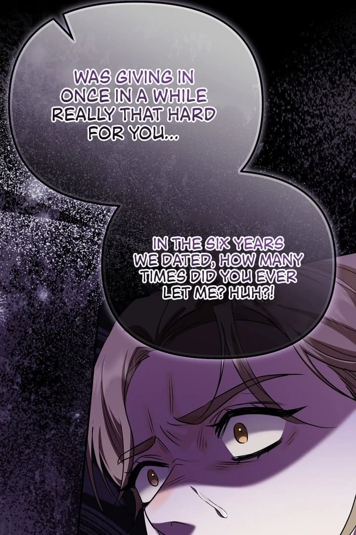 I’ll Do It For You, Oppa Chapter 7 - Page 95