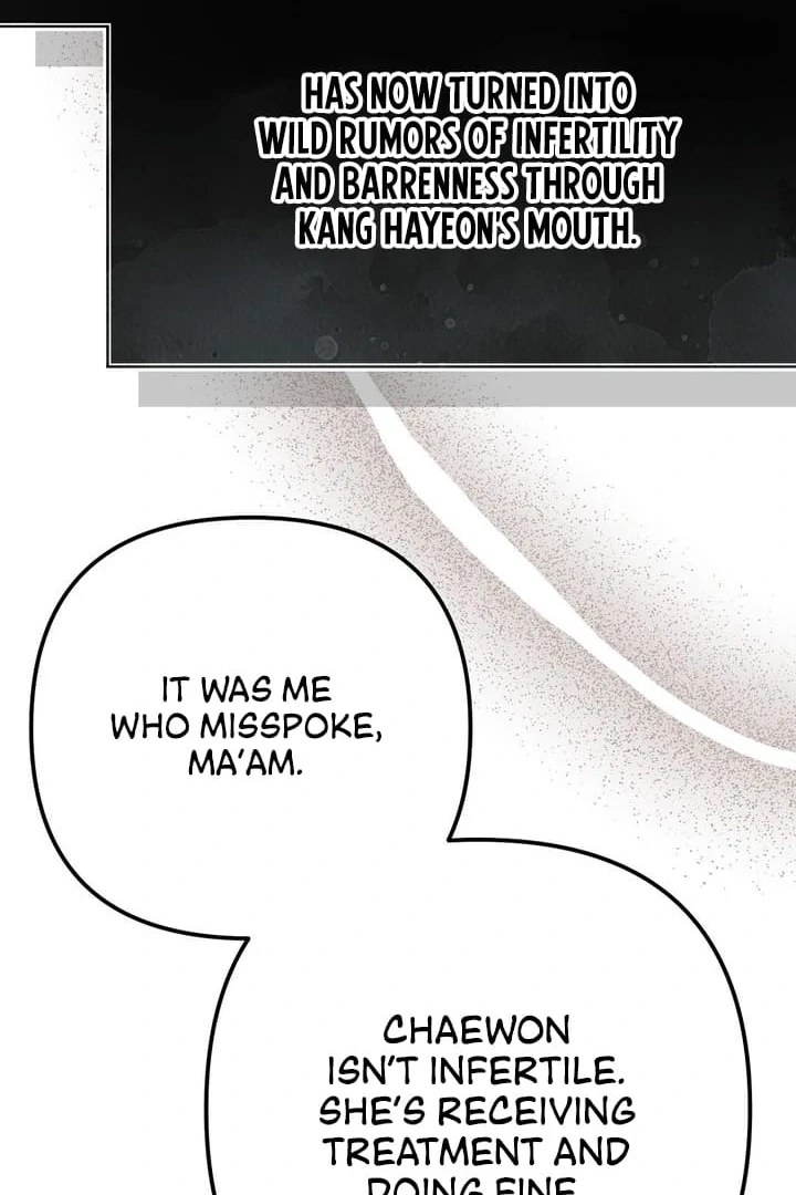 I’ll Do It For You, Oppa Chapter 8 - Page 113