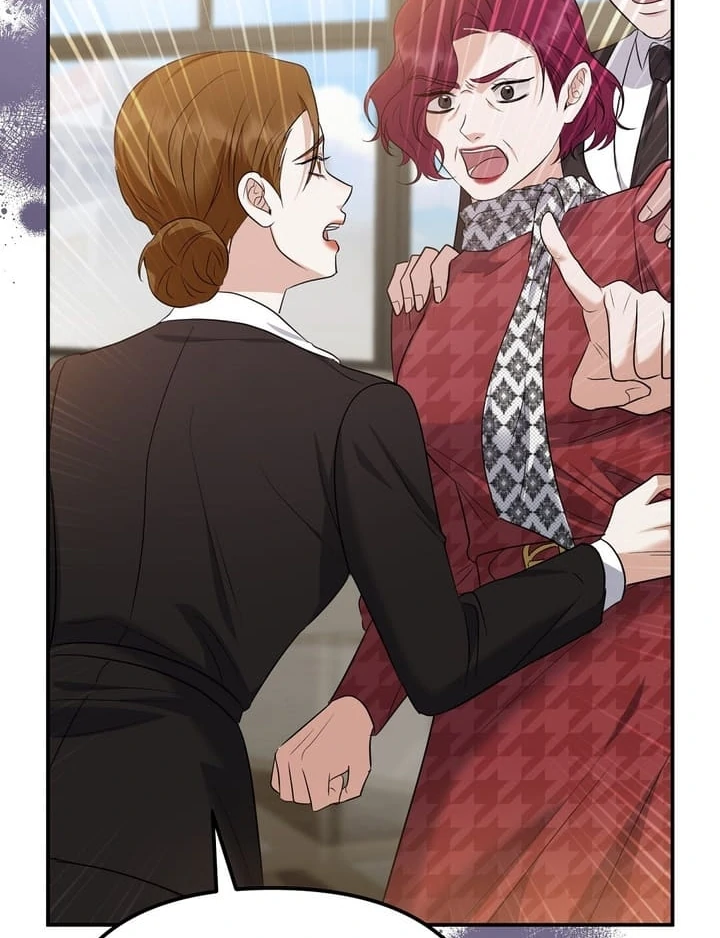 I’ll Do It For You, Oppa Chapter 8 - Page 116