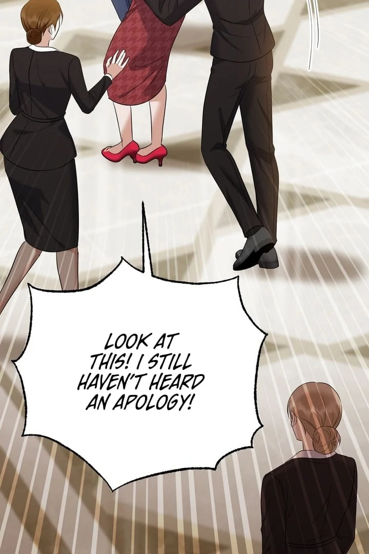 I’ll Do It For You, Oppa Chapter 8 - Page 119