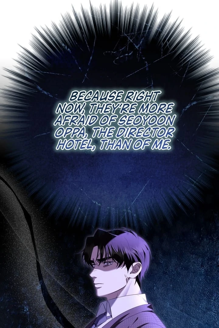 I’ll Do It For You, Oppa Chapter 8 - Page 126