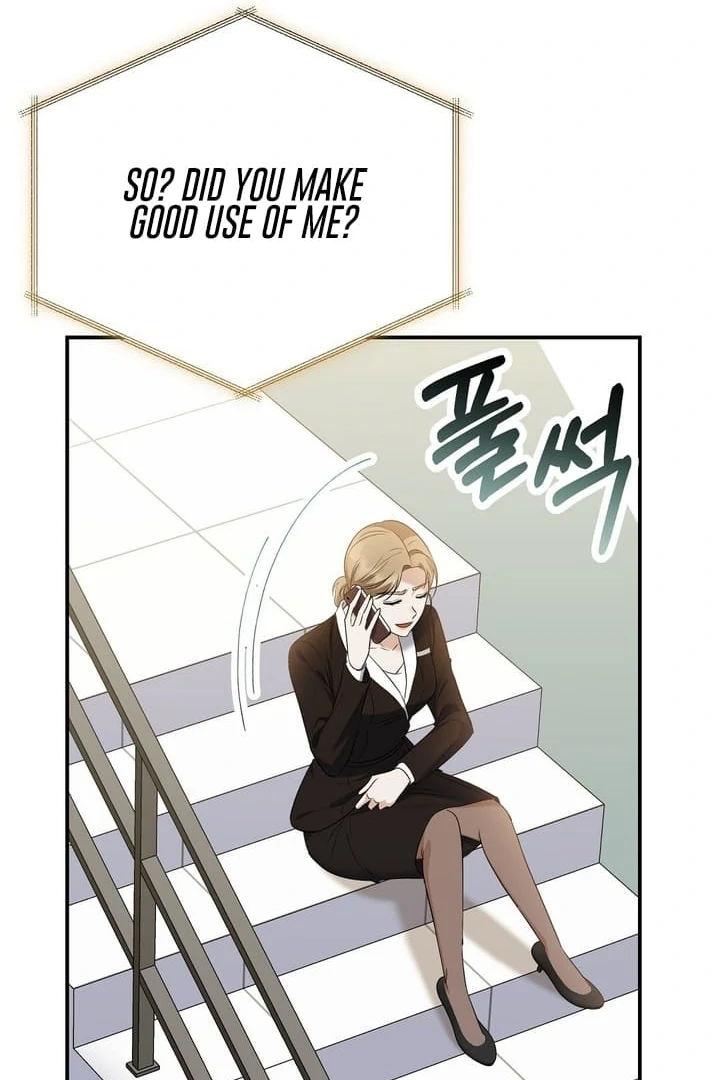 I’ll Do It For You, Oppa Chapter 8 - Page 14