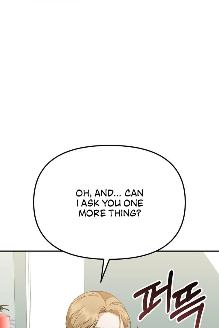 I’ll Do It For You, Oppa Chapter 8 - Page 18