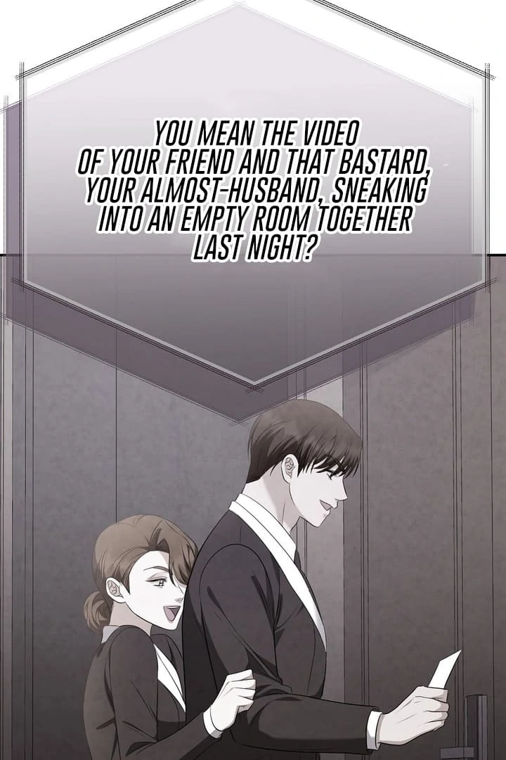 I’ll Do It For You, Oppa Chapter 8 - Page 22