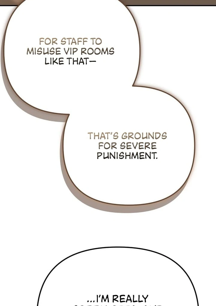 I’ll Do It For You, Oppa Chapter 8 - Page 26