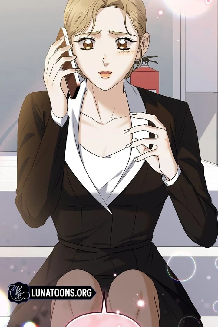 I’ll Do It For You, Oppa Chapter 8 - Page 30