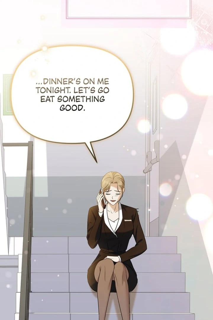 I’ll Do It For You, Oppa Chapter 8 - Page 32