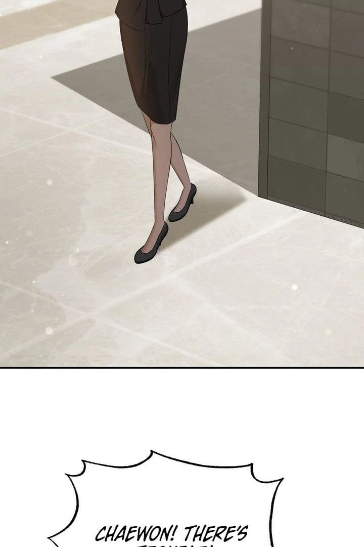 I’ll Do It For You, Oppa Chapter 8 - Page 37