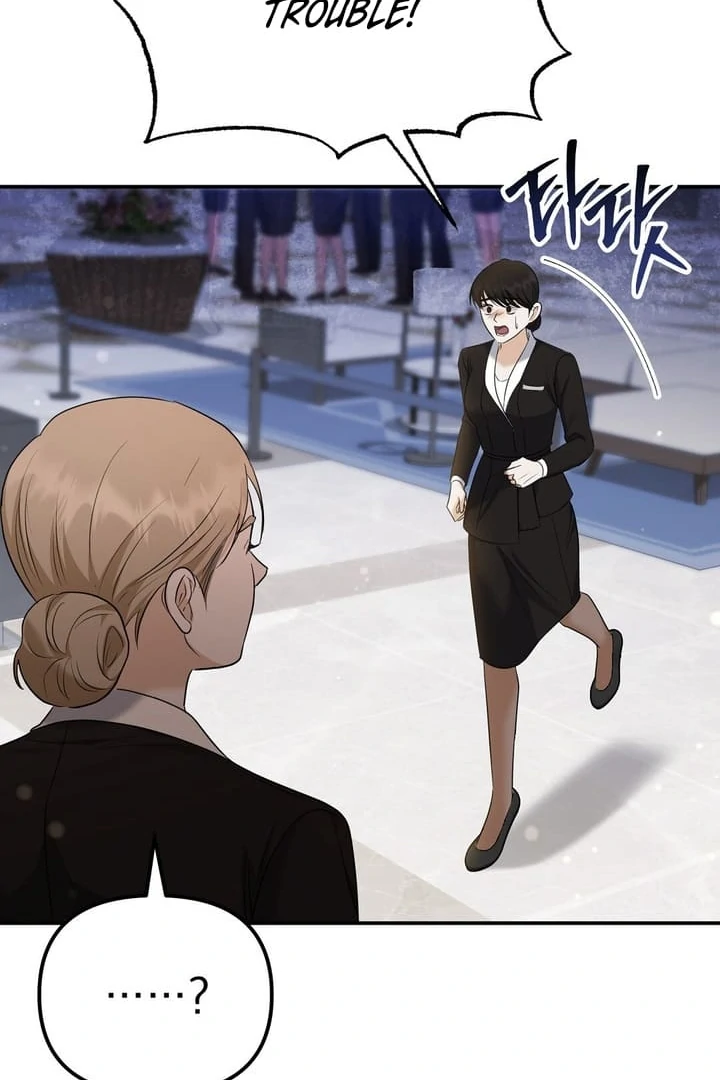 I’ll Do It For You, Oppa Chapter 8 - Page 38