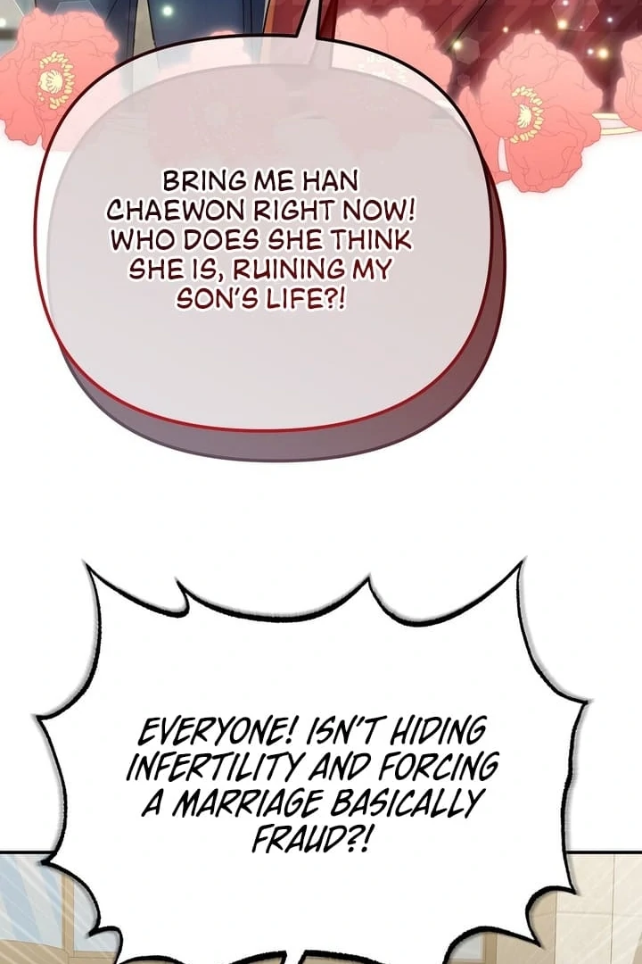 I’ll Do It For You, Oppa Chapter 8 - Page 45