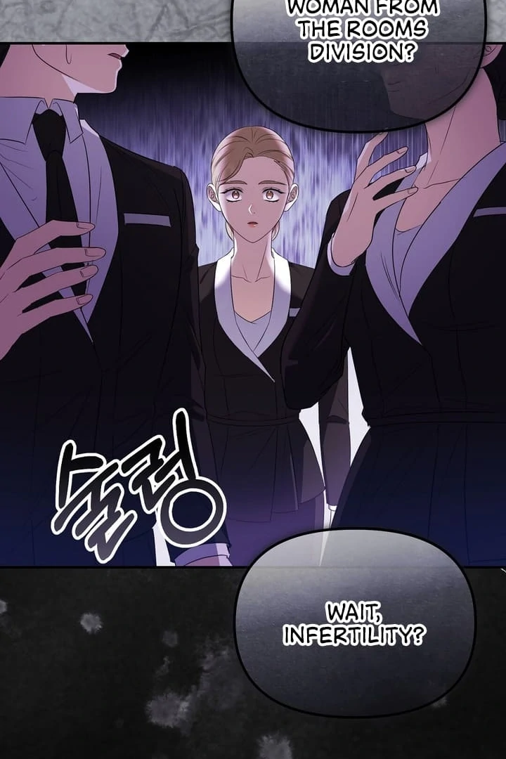 I’ll Do It For You, Oppa Chapter 8 - Page 48