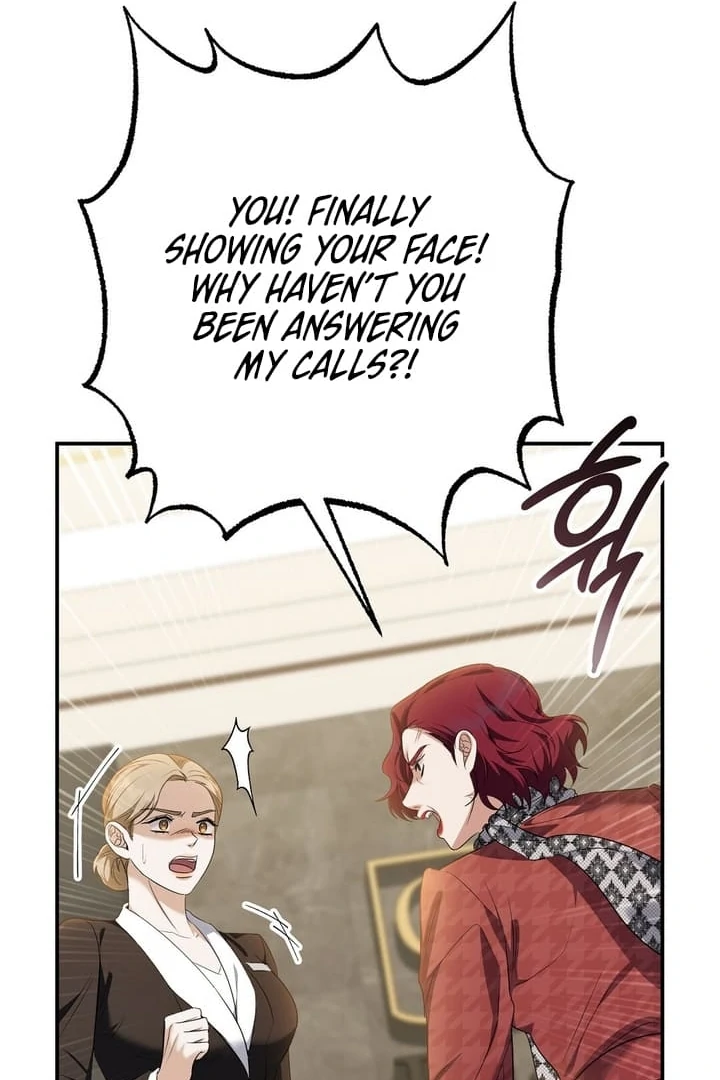 I’ll Do It For You, Oppa Chapter 8 - Page 55