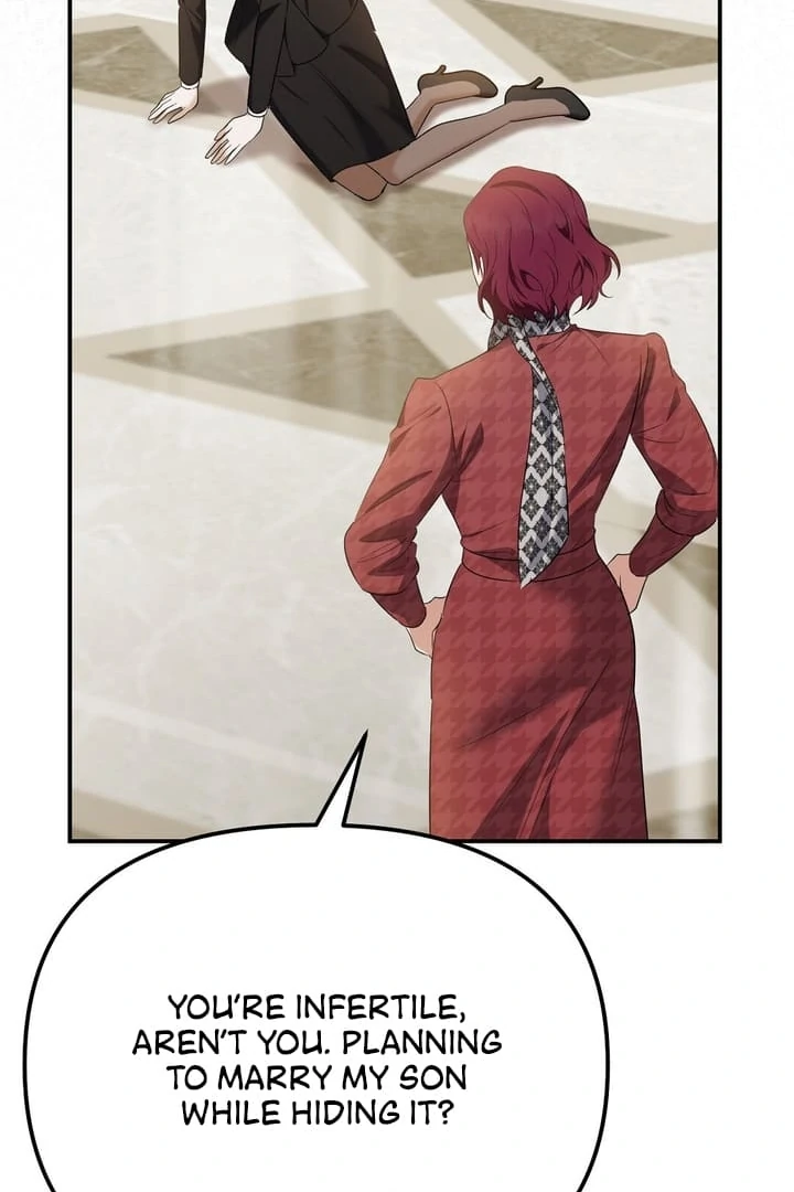 I’ll Do It For You, Oppa Chapter 8 - Page 61