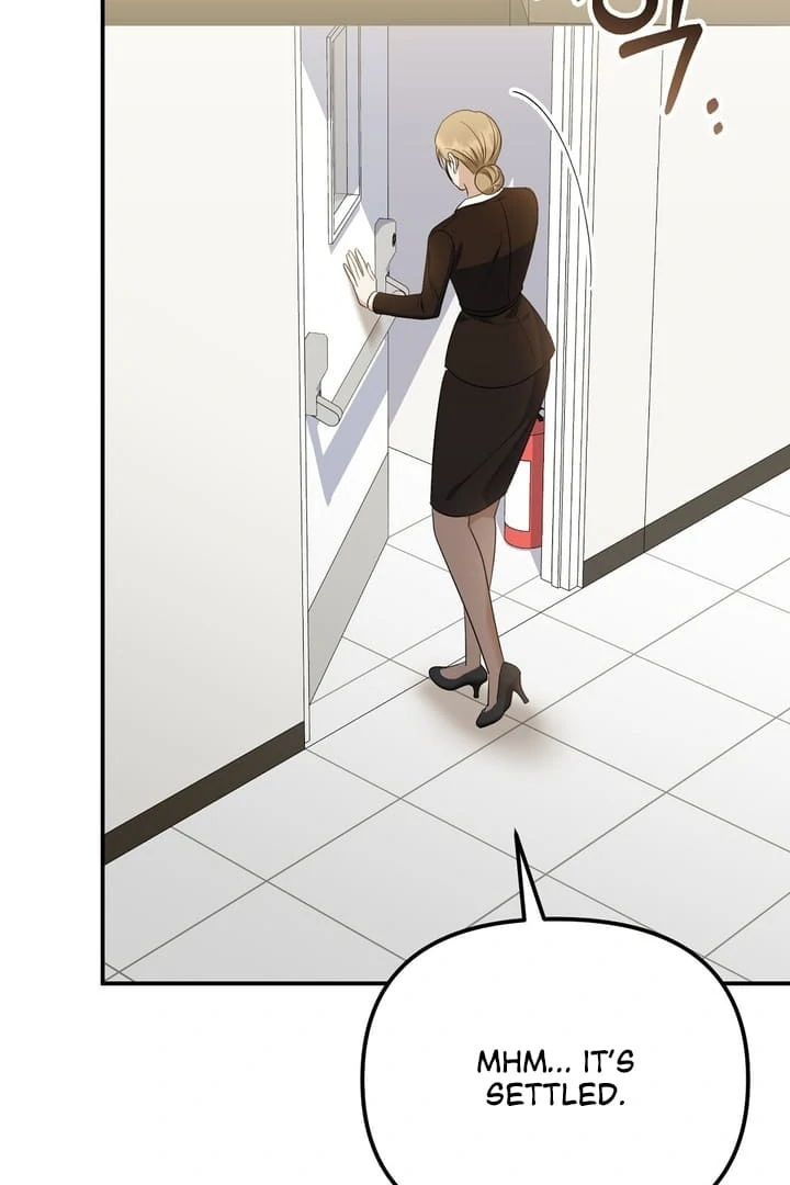 I’ll Do It For You, Oppa Chapter 8 - Page 8