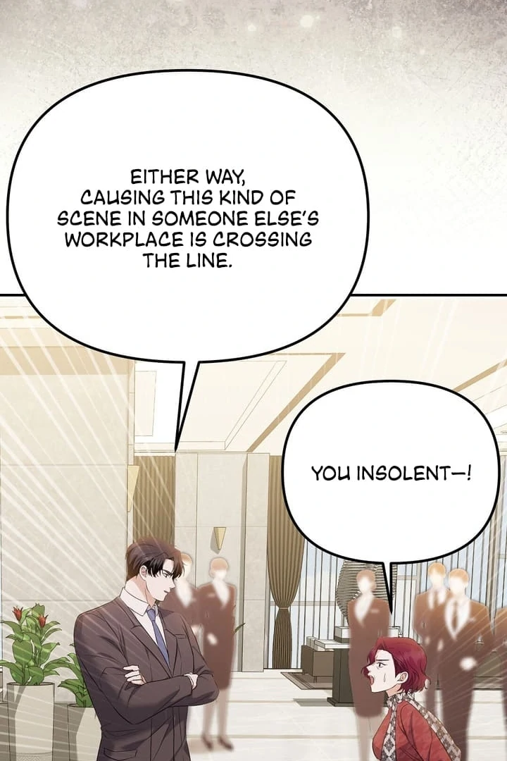 I’ll Do It For You, Oppa Chapter 8 - Page 79