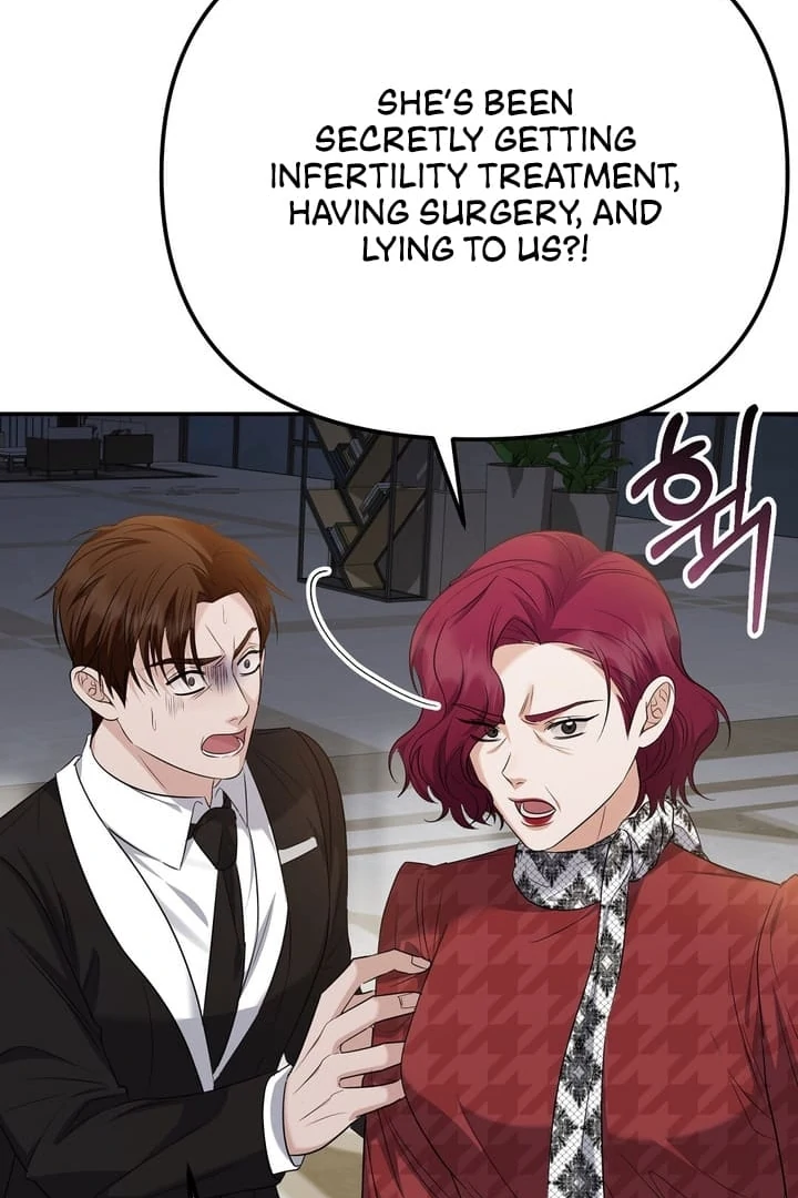 I’ll Do It For You, Oppa Chapter 8 - Page 95