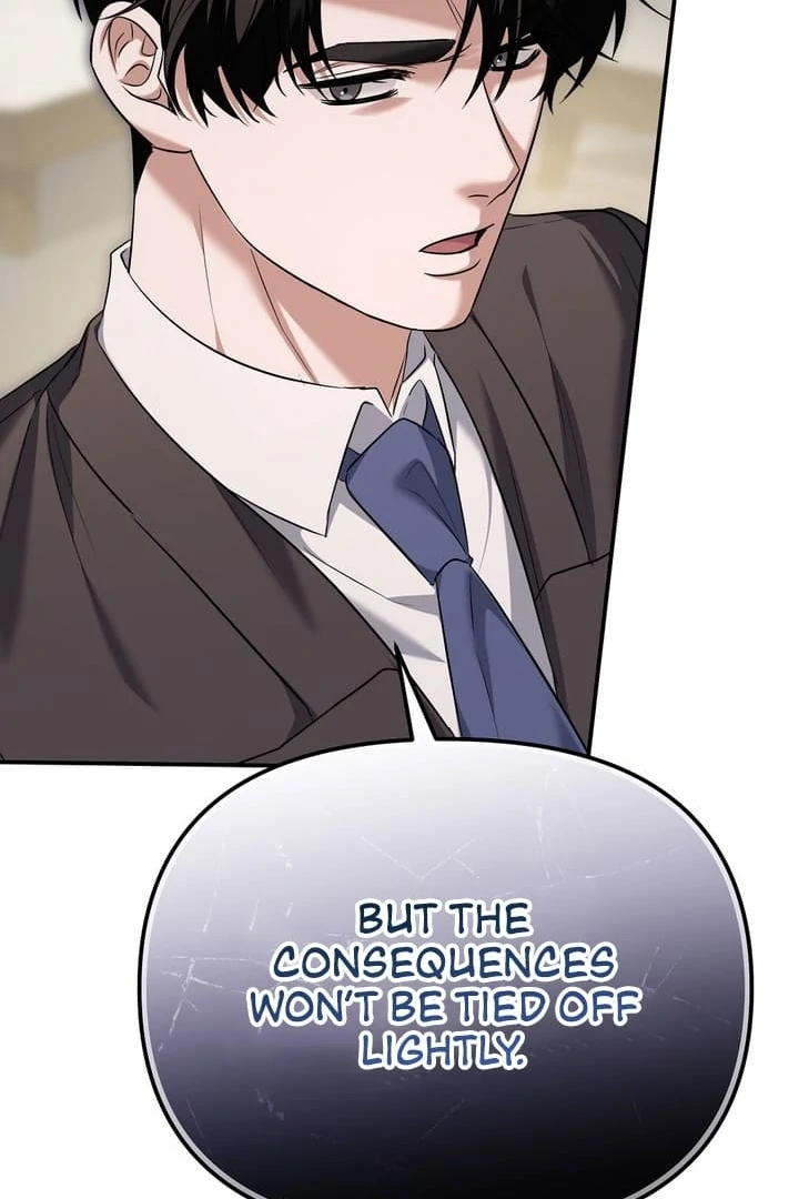 I’ll Do It For You, Oppa Chapter 9 - Page 21