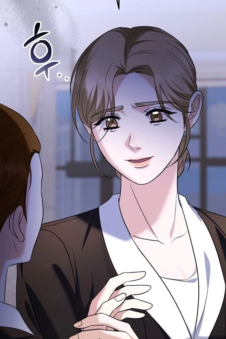 I’ll Do It For You, Oppa Chapter 9 - Page 30