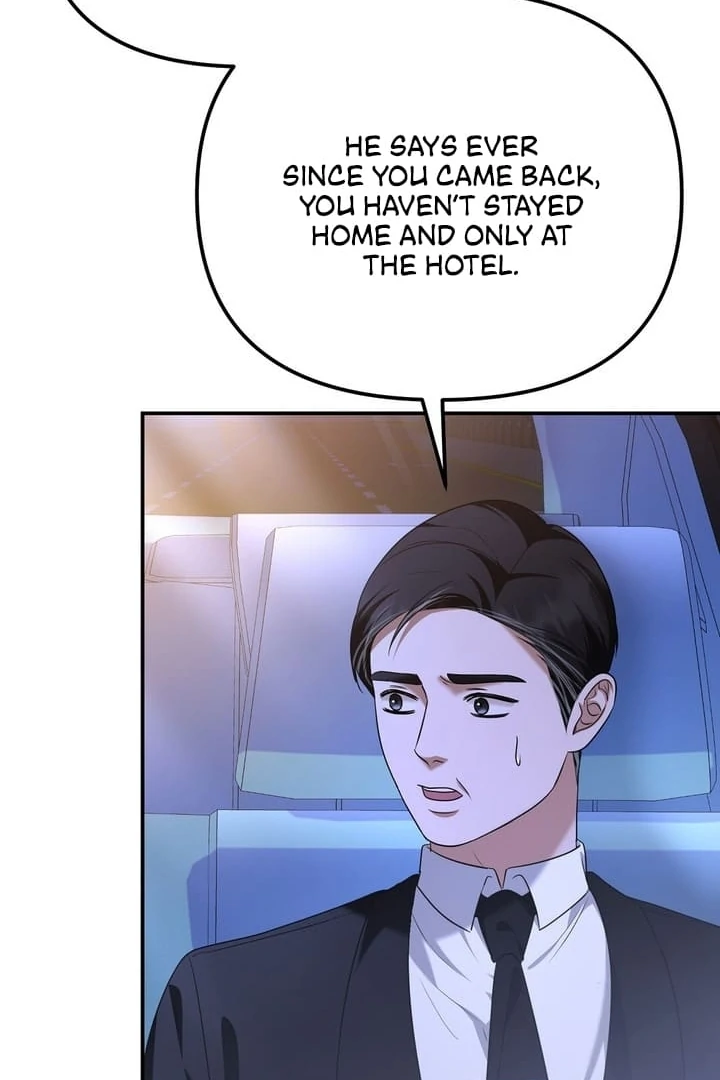 I’ll Do It For You, Oppa Chapter 9 - Page 79