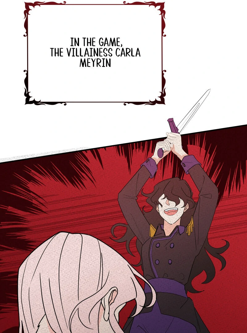 I’ll Enjoy My Route Even If I Can’t Change It Chapter 1 - Page 26