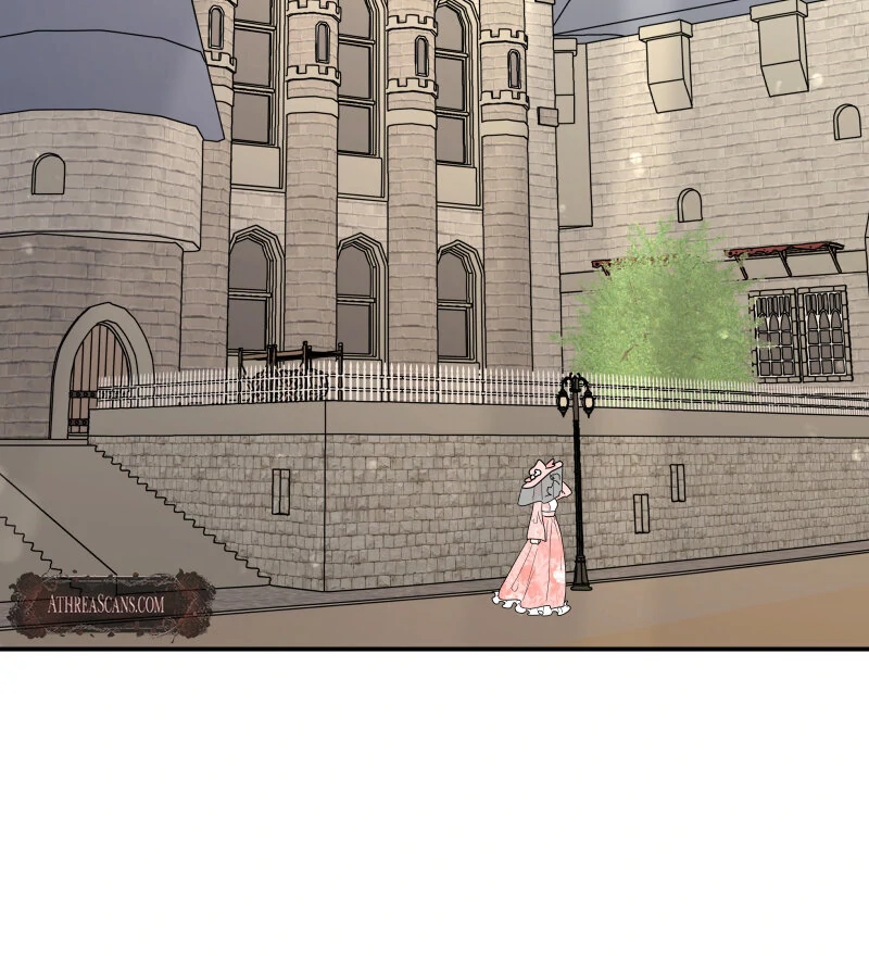 I’ll Enjoy My Route Even If I Can’t Change It Chapter 1 - Page 51