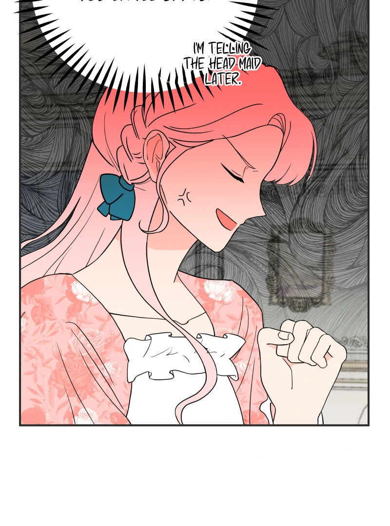 I’ll Enjoy My Route Even If I Can’t Change It Chapter 1 - Page 9